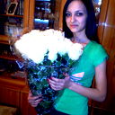 Екатерина Кирюхина