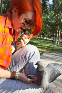 Олеся Гургиш