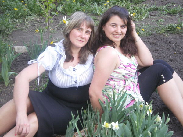 Вероника Фролова