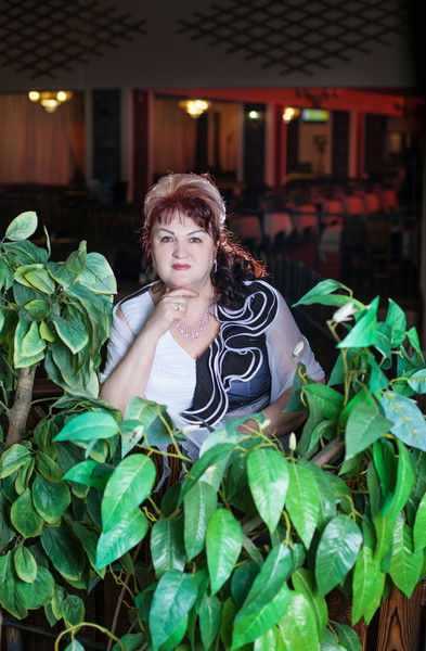 Люба Игнатюк