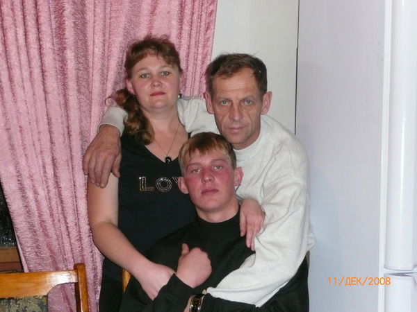 Елена Чекренева