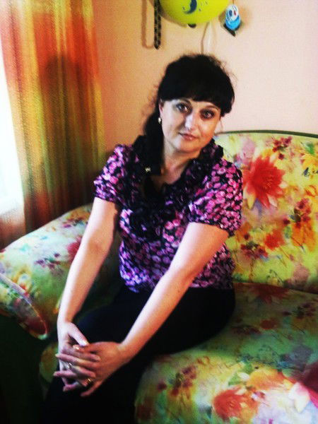 Татьяна Луковкина