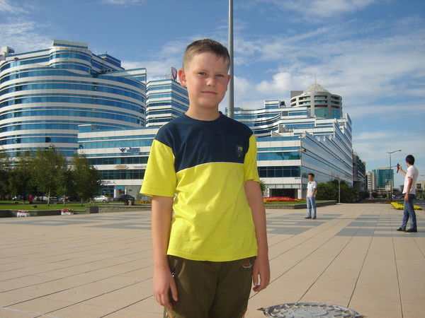 Кирилл Андрюшин