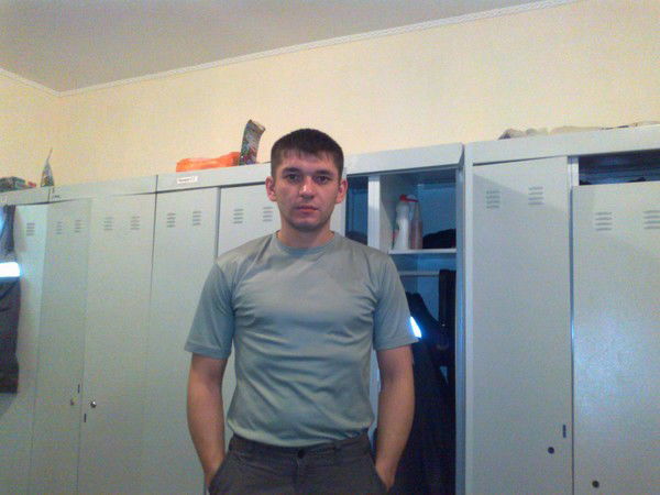 Андрей Утюпин