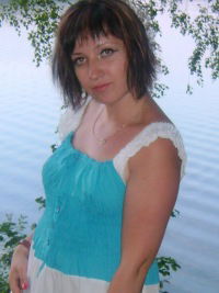 Юлия Фролова