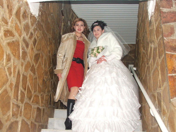 Айка Айгерим