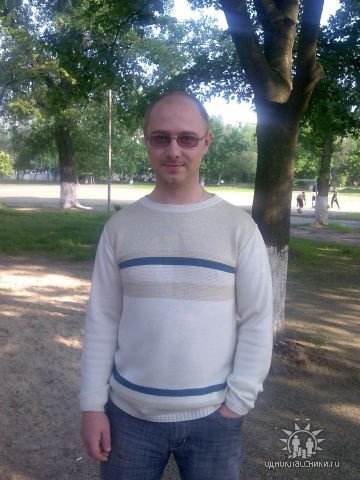 Максим Кравцов