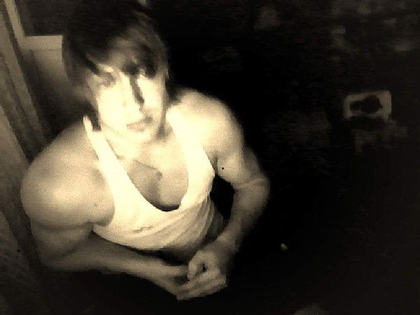 Максим Рябов