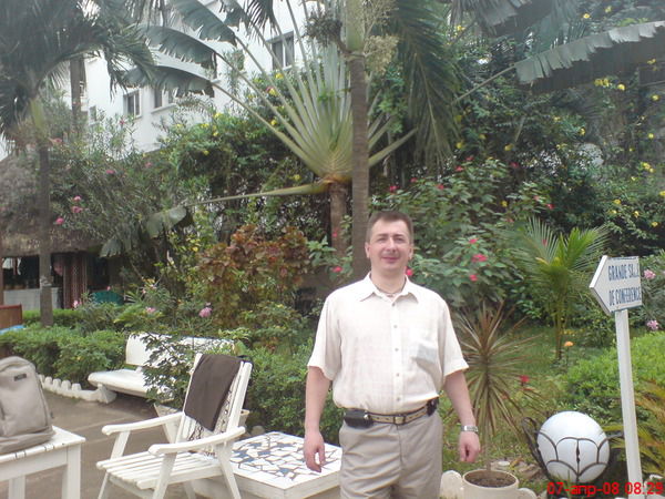 Денис Тюрин