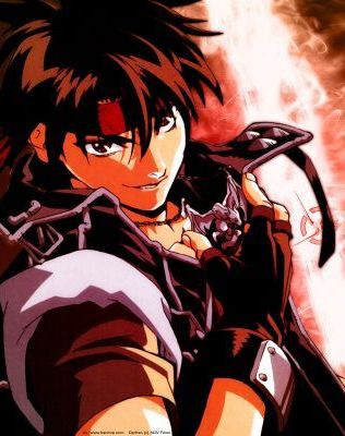 Владимир Матюк