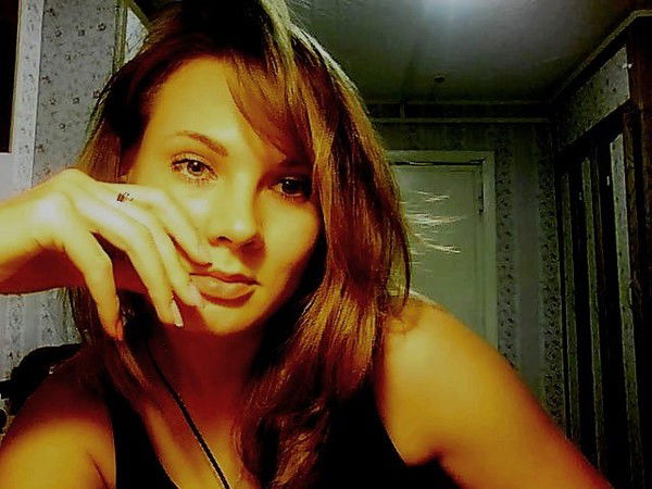 Ксения Багина