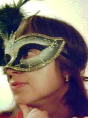 Алёна Карпенко