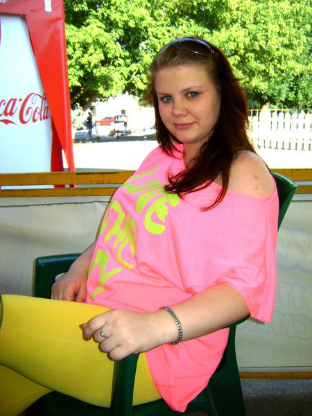 Оля Кононюк