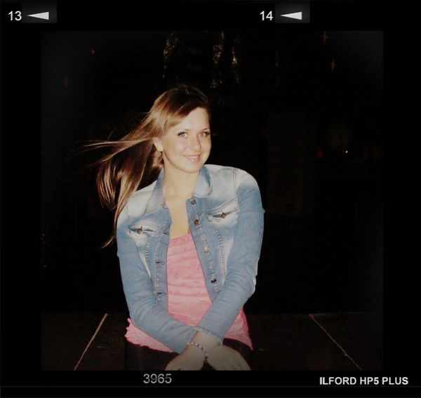 Евгения Шестакова