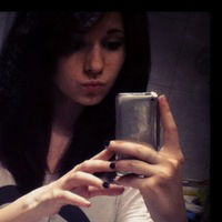 Ксюшечка Матвеева