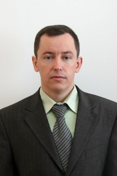 Алексей Бабенко