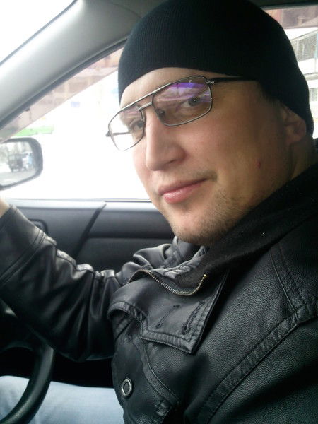 Виктор Чайников