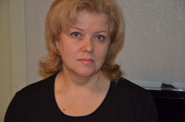 Варвара Пименова