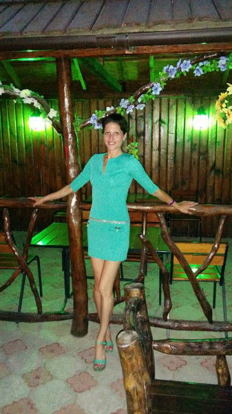 Анастасия Кваша