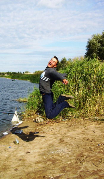 Роман Дремлюга