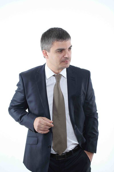 Andrei Volkov