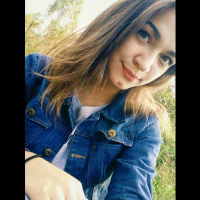 Лиза Шарапова