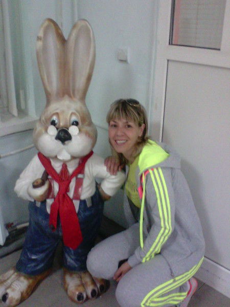 Татьяна Старосветская