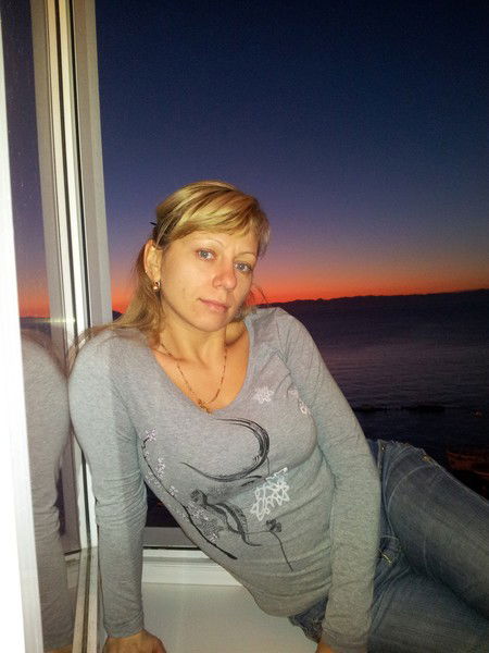 Ольга Шилович