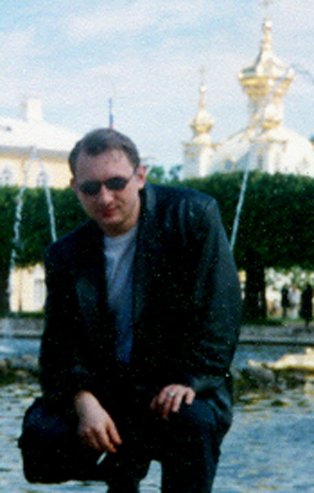 Руслан Куличков
