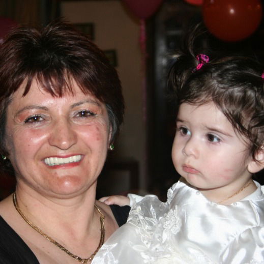 Агапи Каратсаусиду