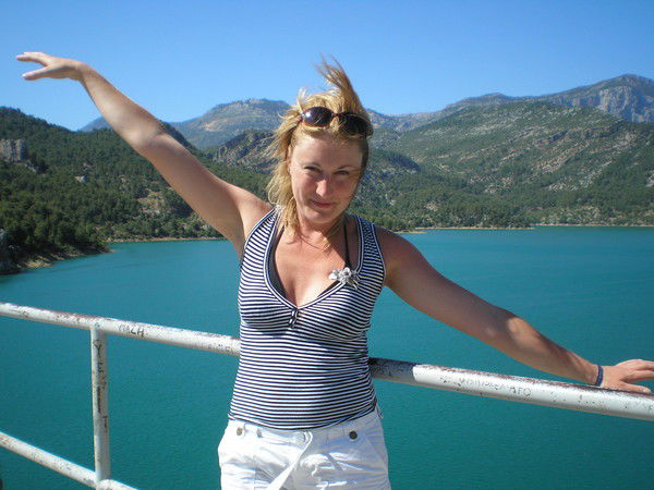 Анна Логинова