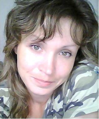 Ксюша Хорошайлова