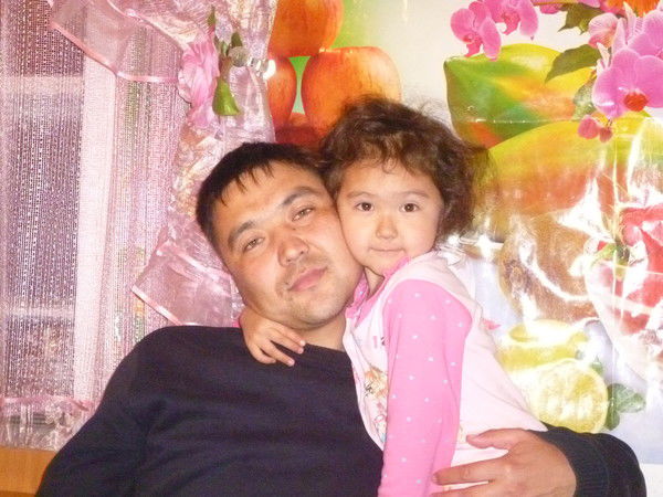 Бауржан Дулатов