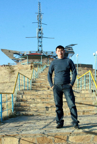 Сакен Cргел