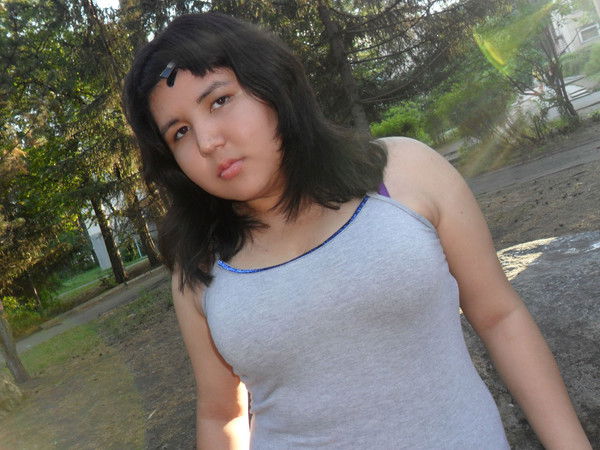 Алина Янбаева