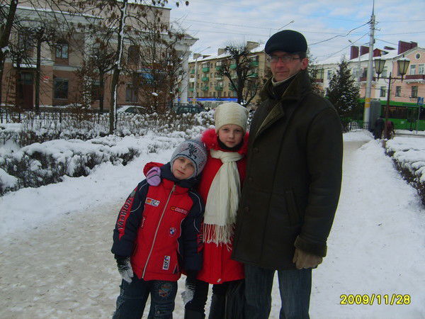 Владимир Горошко