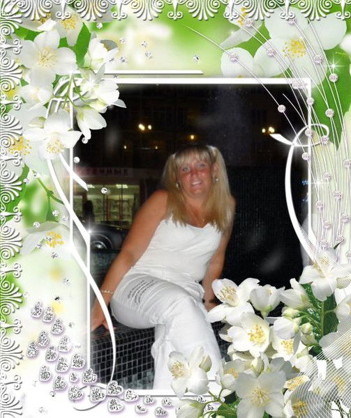 Людмила Требукина