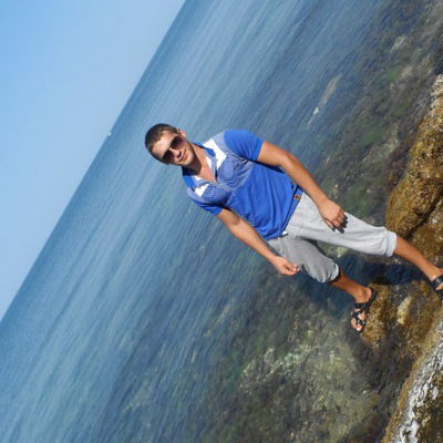 Андрей Мордус