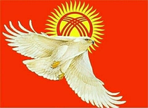 Бактыбек Мамаев