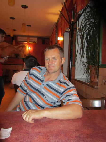 Игорь Герасименко