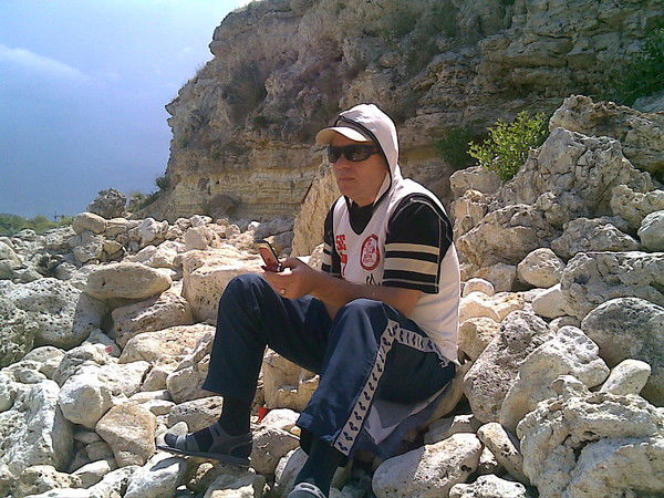 Игорь Погодин