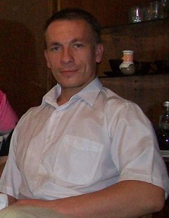 Алексей Семёнов