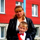 Елена Мышакина