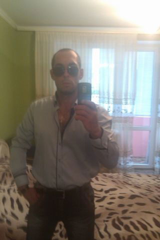 Александр Цехович