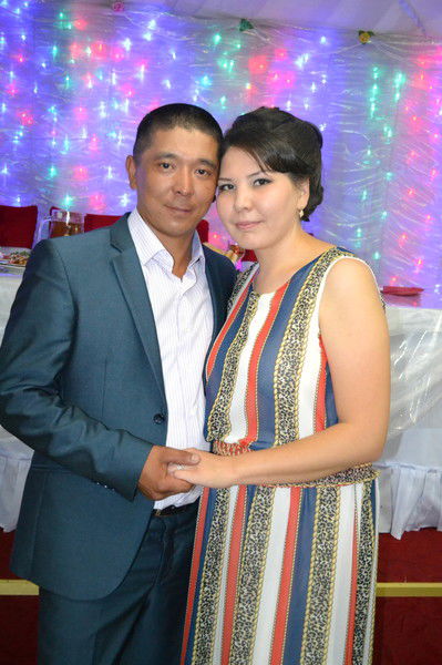 Раушан Абишева