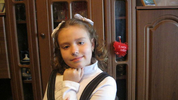 Натали Шафранова