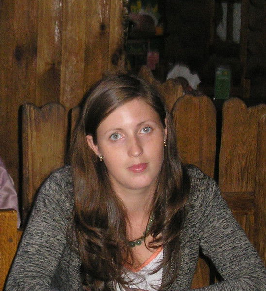 Наталья Красноперова