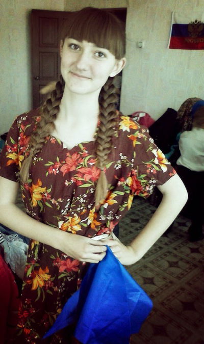 Татьяна Владимирова