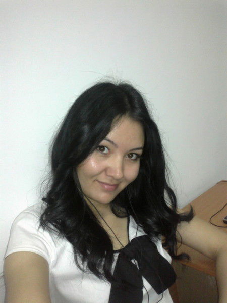 Динара Каракулова