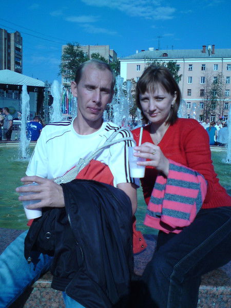 Андрей Митин